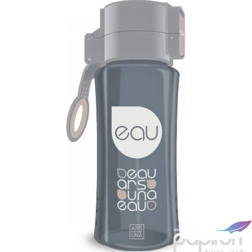 Kulacs Ars Una 450ml 21' AU (5072) 21 54740723 Biztonságizáras PBA mentes kula