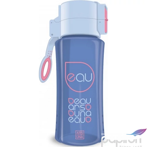 Kulacs Ars Una 650ml 21' AU v.kék/kék 94759594 Biztonságizáras PBA mentes kula