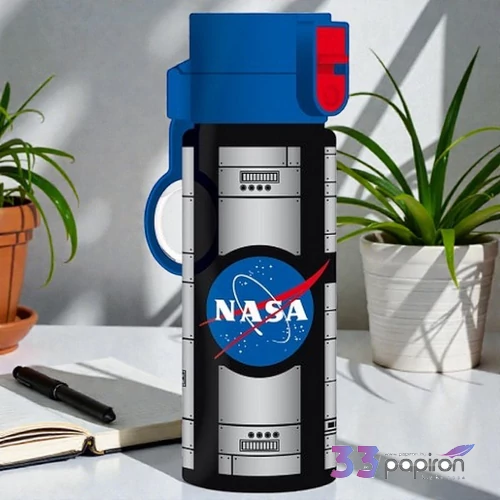 Ars Una Kulacs 475ml 21' NASA 55020787 Biztonságizáras PBA mentes