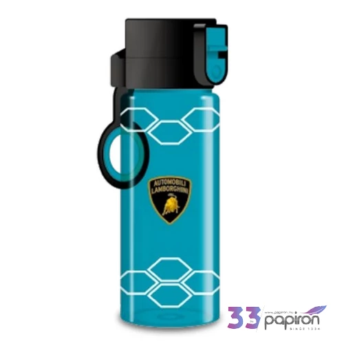 Ars Una Kulacs 475ml 24' Lamborghini autó 55023368 Biztonságizáras PBA mentes
