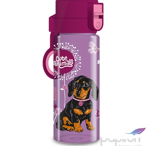 Kulacs Ars Una 475ml 25 Cute Animals-Puppy Tacskó (5481) 25 55024815