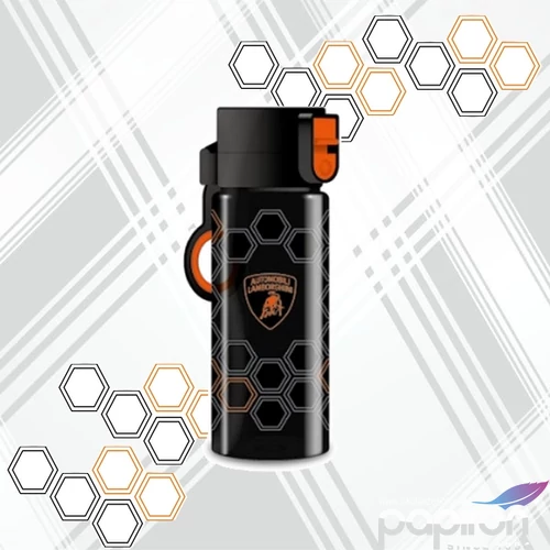 Kulacs Ars Una 475ml 25' Lamborghini (5446) 25 55024464