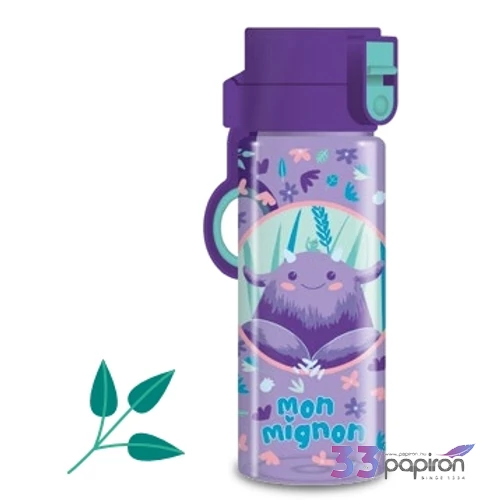 Ars Una Kulacs 475ml 25 Mon Mignon 55024471 Biztonságizáras PBA mentes