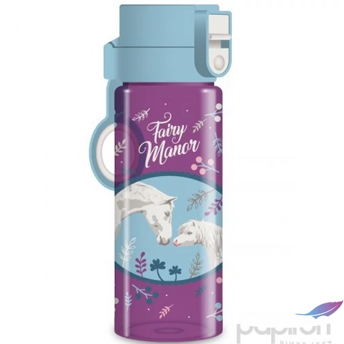 Kulacs Ars Una 475ml 21' Fairy Manor (851) 21' 95028514 Biztonságizáras PBA mentes kula