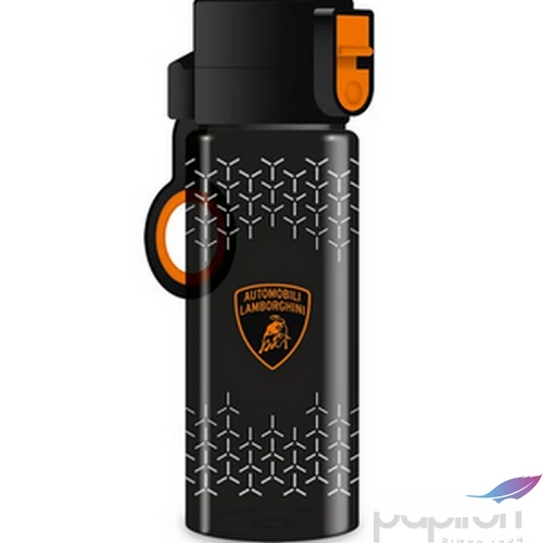 Kulacs Ars Una 475ml Lamborghini (5125) 22 55021258 Biztonságizáras PBA mentes kula