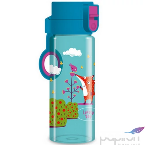 Kulacs Ars Una 475ml Lovely Day (5130) 22 55021302 Biztonságizáras PBA mentes kula