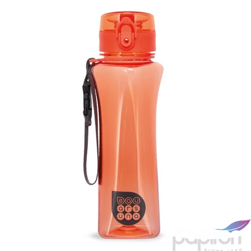 Kulacs Ars Una 500ml Grapefruit (5134) 22 55011341 Biztonságizáras PBA mentes kula