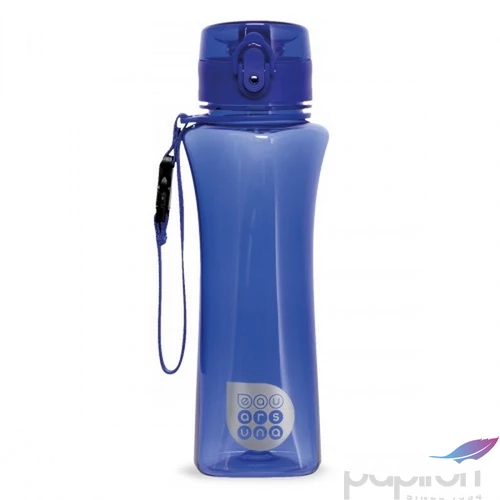 Kulacs Ars Una 500ml Ocean (5139) 22 55011396 Biztonságizáras PBA mentes kula