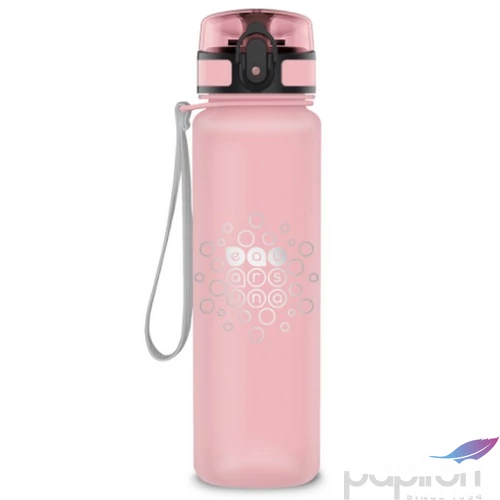 Kulacs Ars Una 600ml 20' AU Púder 55790482 Biztonságizáras PBA mentes kula