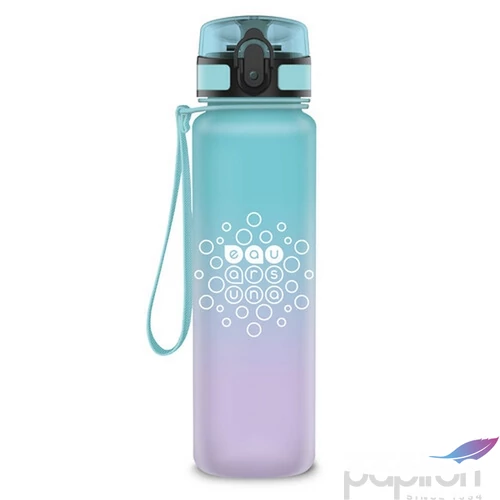 Kulacs Ars Una 600ml 25' Matt Orcidea (5455) 25 55794558 Biztonságizáras PBA mentes