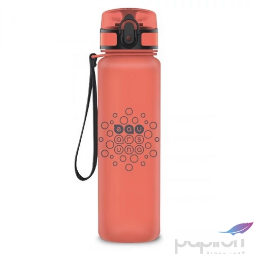 Kulacs Ars Una 600ml Matt Grapefruit (5134) 22 55791342 Biztonságizáras PBA mentes