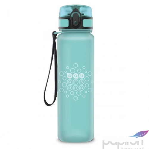 Kulacs Ars Una 600ml Matt Mint (5140) 22 55791403 Biztonságizáras PBA mentes kula