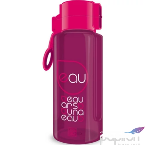 Kulacs Ars Una 650ml 21' AU lila/pink (888) 18' 94758887 Biztonságizáras PBA mentes kula
