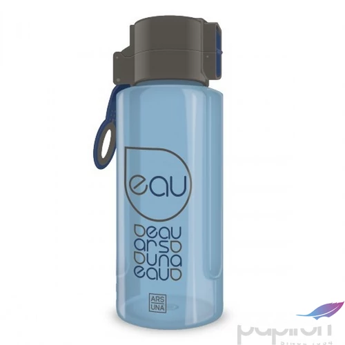 Kulacs Ars Una 650ml 21' (5070) 21 54750708 Biztonságizáras PBA mentes kula