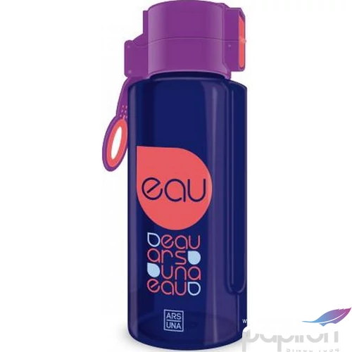 Kulacs Ars Una 650ml 21' (5074) 21 54750746 Biztonságizáras PBA mentes kula