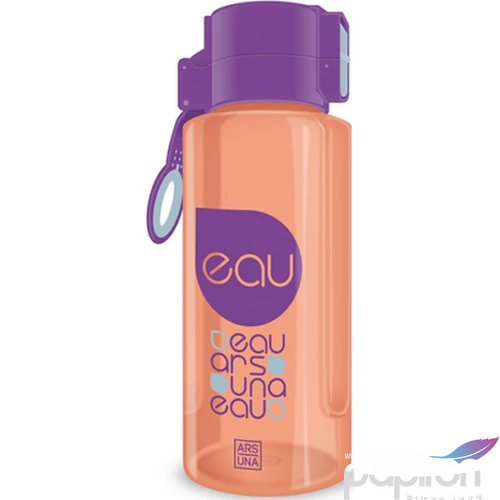 Kulacs Ars Una 650ml 21' (5075) 21 54750753 Biztonságizáras PBA mentes kula