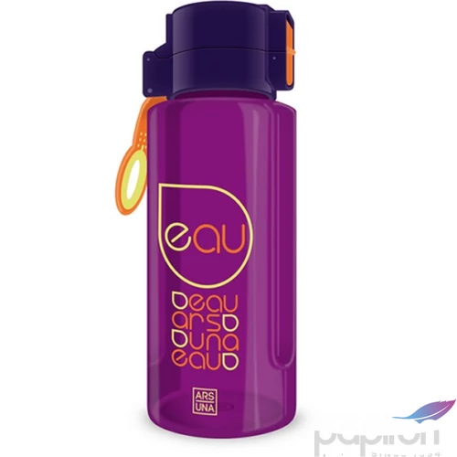 Kulacs Ars Una 650ml 21' (5077) 21 54750777 Biztonságizáras PBA mentes kula