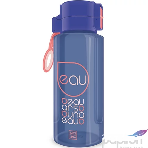 Kulacs Ars Una 650ml 21' (5089) 21 54750890 Biztonságizáras PBA mentes kula