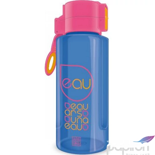 Kulacs Ars Una 650ml 21' (5091) 21 54750913 Biztonságizáras PBA mentes kula