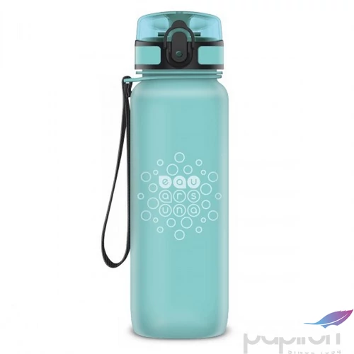 Kulacs Ars Una 800ml 20' Matt Mint (5140) 22 55801409 Biztonságizáras PBA mentes kula