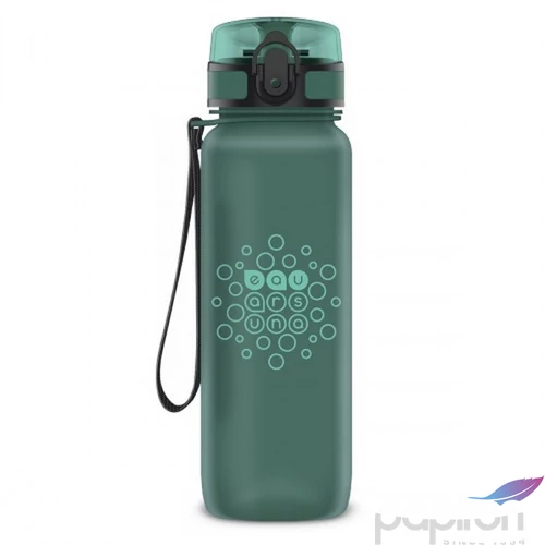 Kulacs Ars Una 800ml 20' Matt Pine Green (5136) 22 55801362 Biztonságizáras PBA mentes kula