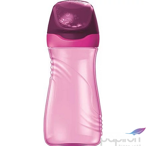 Kulacs Maped műanyag 430ml Picnik Origins pink/rózsaszín Iskolaszerek Maped 871501