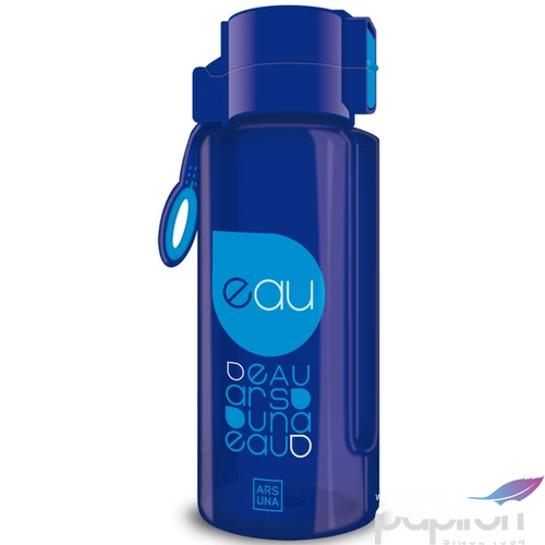 Kulacs Ars Una 650ml 21' AU 815 18' 94758146 Biztonságizáras PBA mentes kula
