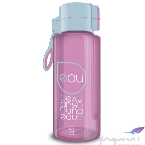 Kulacs Ars Una 650ml 21' AU 650ML 817 94758177 Biztonságizáras PBA mentes kula