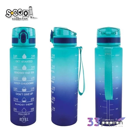 Kulacs Urban 700ml