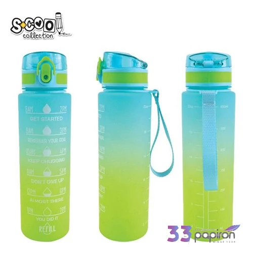 Kulacs Urban 700ml
