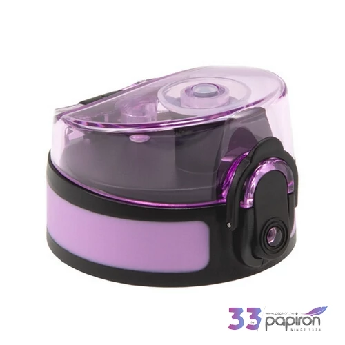 Kulacstető 600ml-es kulacshoz lila/purple 5993120018183 Prémium minőség
