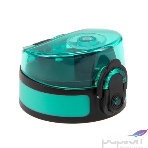 Kulacstető 600ml-es kulacshoz türkiz/turquoise (5050) 20 [5993120018190] Prémium minőség