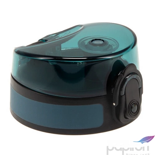Kulacstető 800ml-es kulacshoz zöldeskék/greenish blue (5047) [5993120018237] Prémium minőség