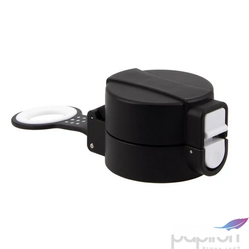 Kulacstető biztonsági zárral P Black + P White (5315) 23 [5993120016905] Prémium minőség
