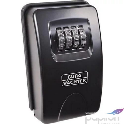 Kulcs széf számzáras BURG WACHTER Key Safe 20