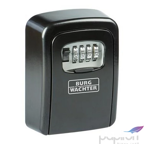 Kulcs széf számzáras BURG WACHTER Key Safe 30