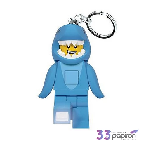 Kulcstartó LEGO 