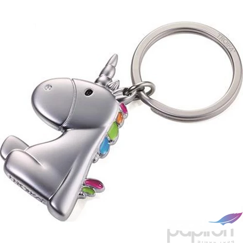 Kulcstartó Unicorn