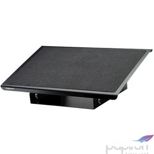 Lábtámasz Fellowes fém, Professional Series 