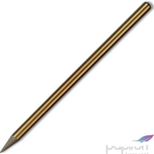 Lakkba foglalt grafitrúd arany Koh-I-Noor 8750G Progresso Művészeti termék - grafitrúd