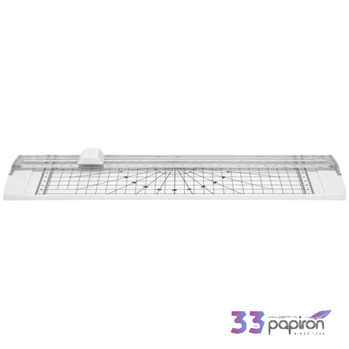 Lamináló készlet A4 75-125 mikron GBC Inspire+ Craft fehér