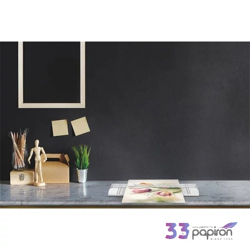 Lamináló készlet A4 75-125 mikron GBC Inspire+ Craft fehér