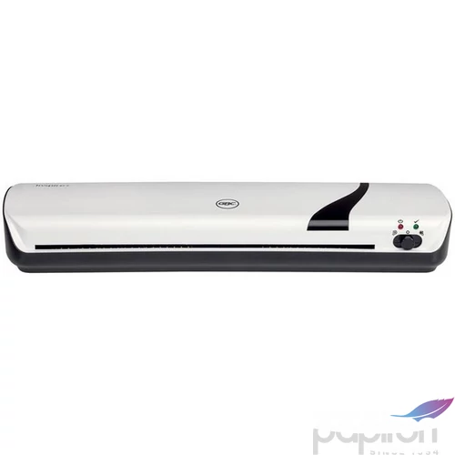 Laminálógép A3 75-125 mikron GBC Inspire+ fehér 