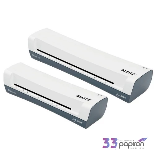 Laminálógép A3 75-125mikron LEITZ 