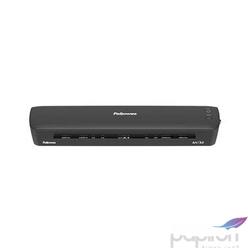 Laminálógép A3 Fellowes 80 mikron, Arc 