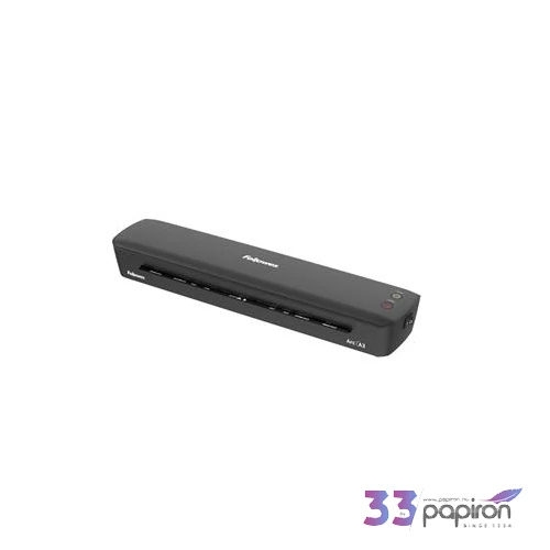 Laminálógép A3 Fellowes 80 mikron, Arc