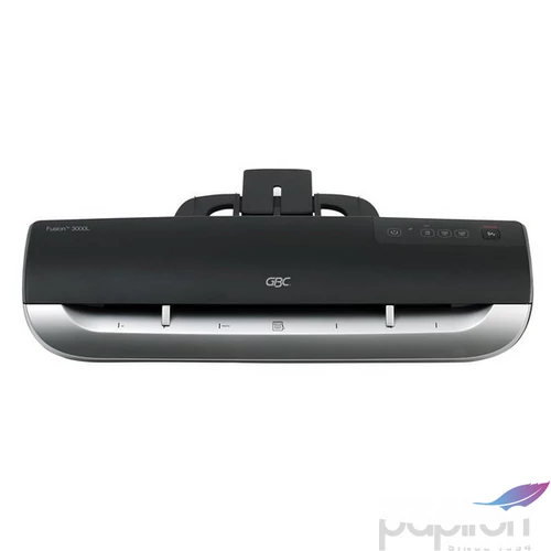 LamináLógép A3 GBC 75-125 mikron Fusion 3000L GBC4400748