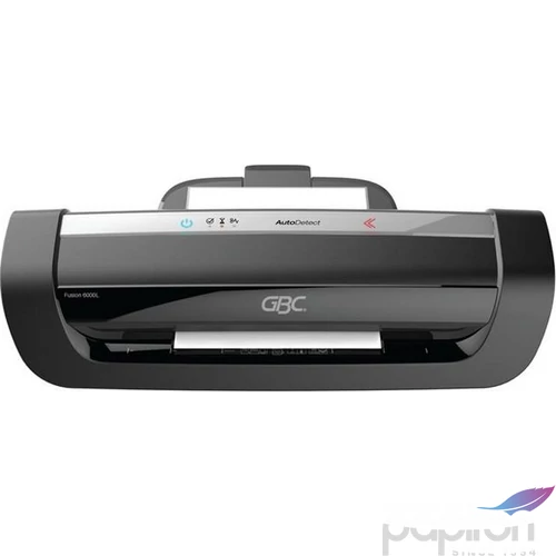 LamináLógép A3 GBC 75-250 mikron Fusion Plus 6000L GBC4402134EU