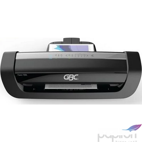 LamináLógép A3 GBC 75-250 mikron Fusion Plus 7000L GBC4402133EU