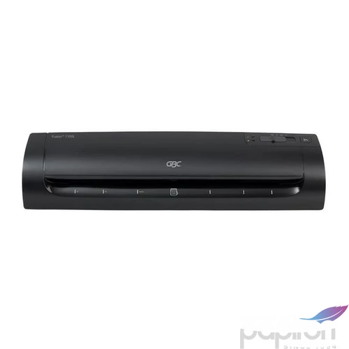 Laminálógép A3 GBC Fusion 1100L 75-125 mikron